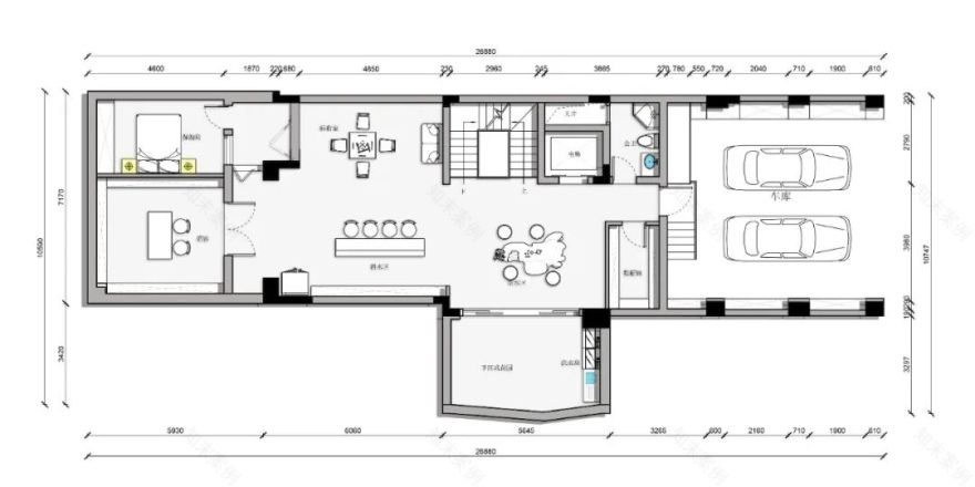 自然与家的仪式感丨陈鹏-66