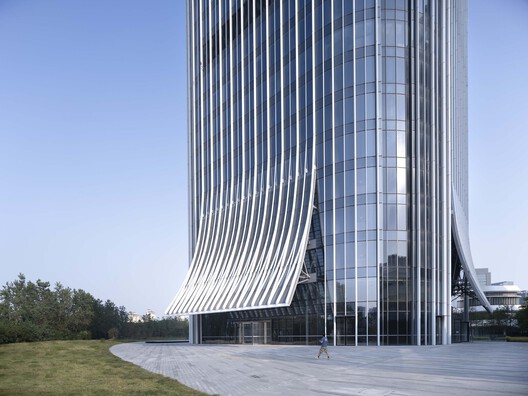 丨中国杭州丨EID Arch,浙江省建筑设计研究院等-65