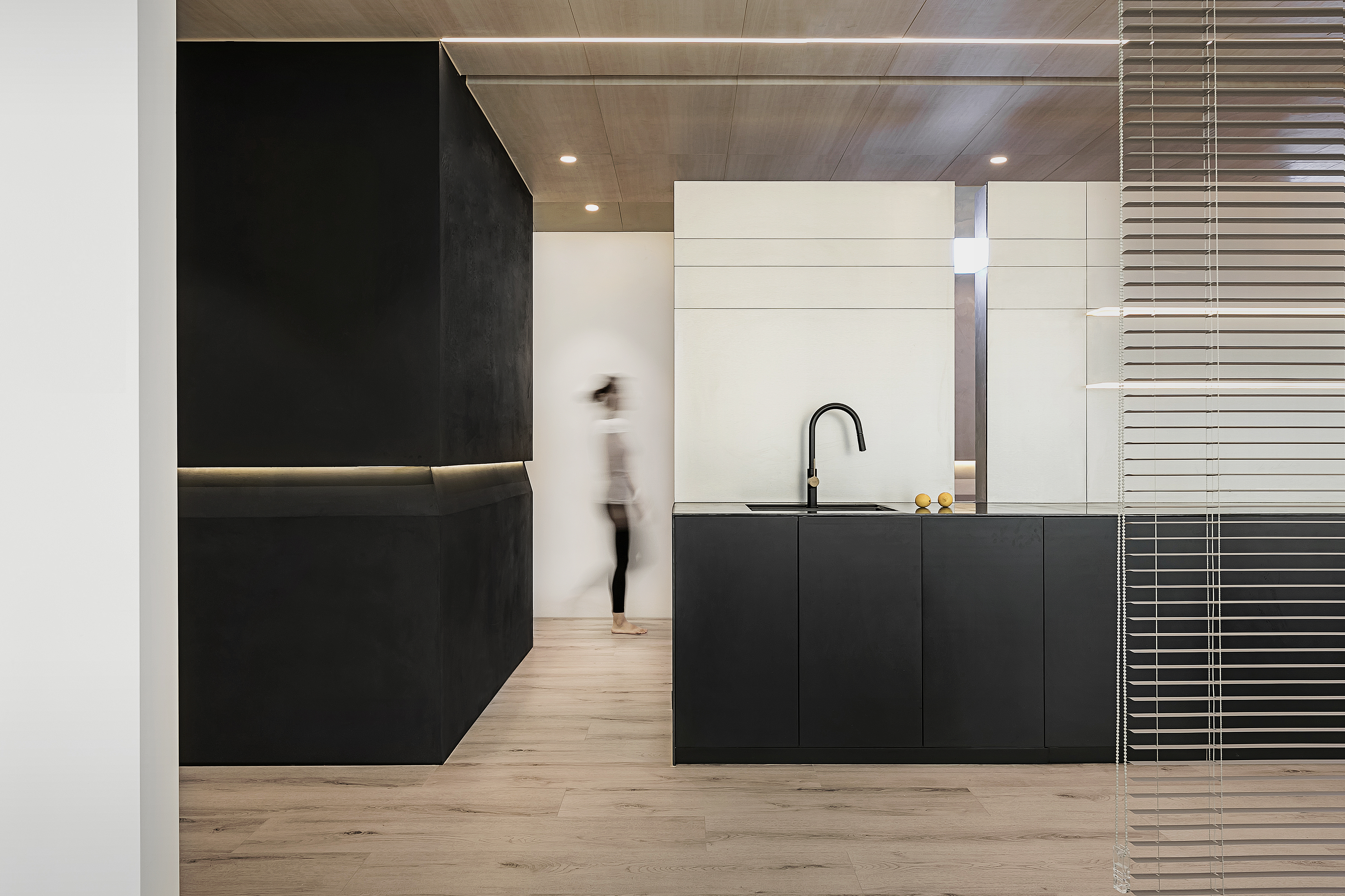 space 有暖气 X Contrology Club 普拉提瑜伽馆实景篇 -19