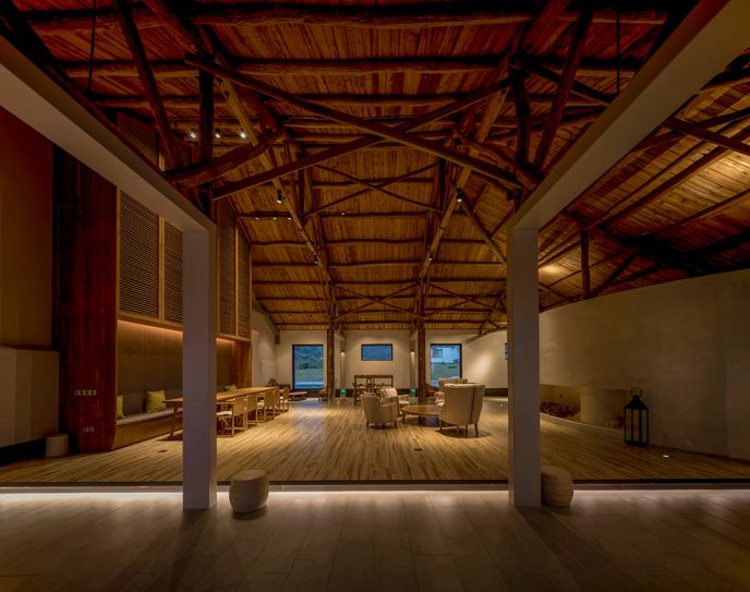 九熹·大乐之野·胡陈粮仓酒店-21