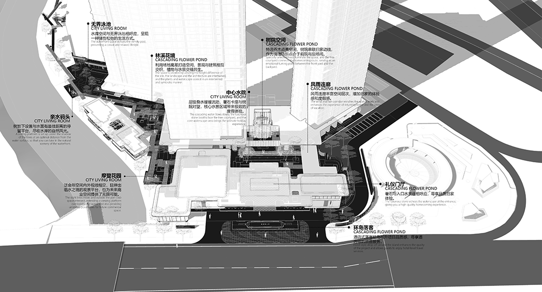 招商·佛山序丨中国佛山丨成都麦微景观建筑事务所,华阳建筑,明德设计-26