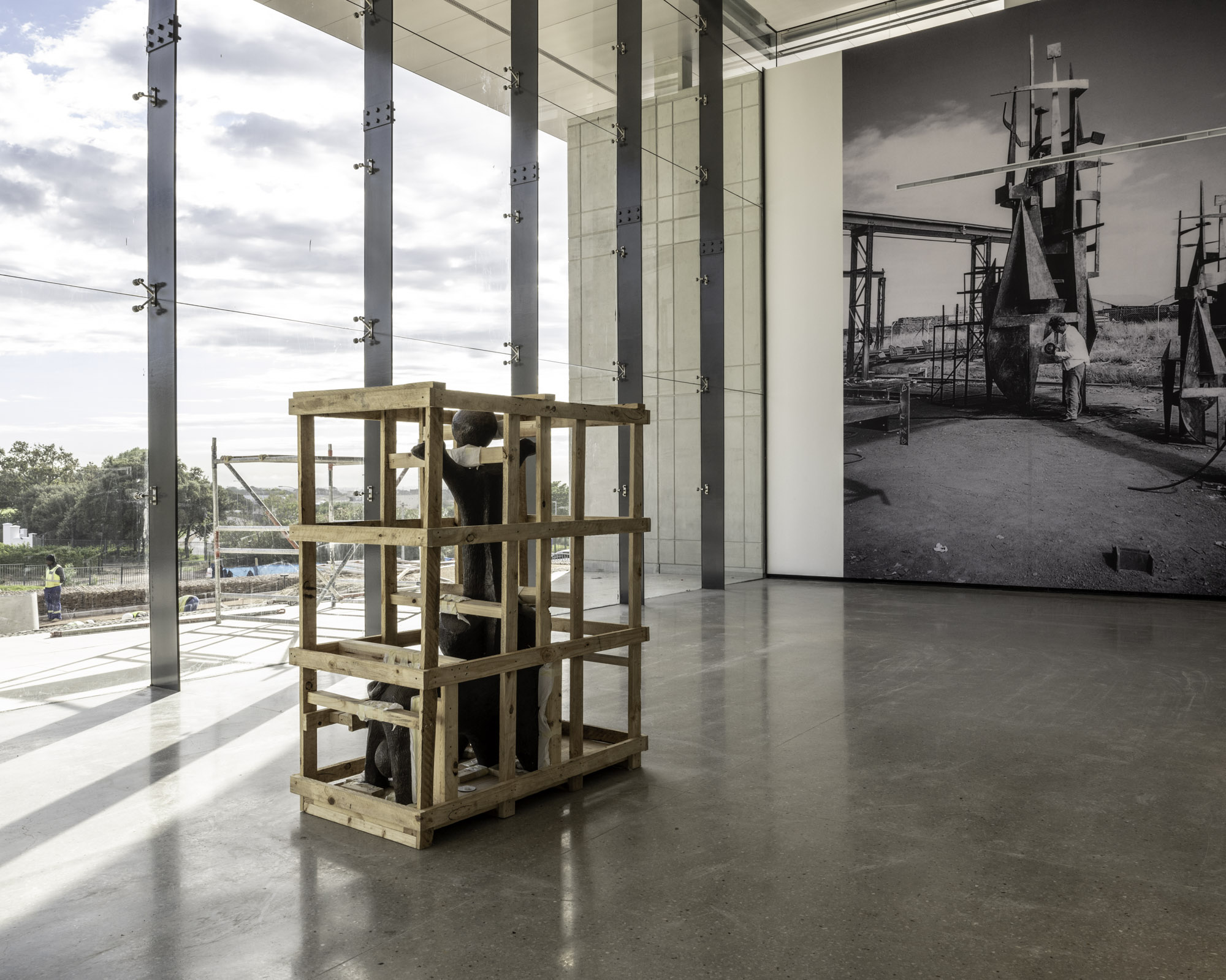 南非 Norval 基金会-15