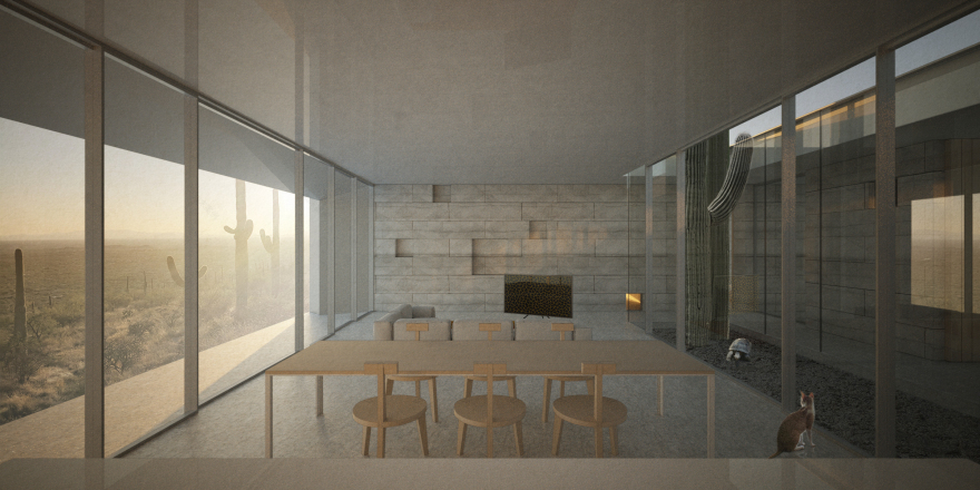 Gneiss House | Protz Studio-12