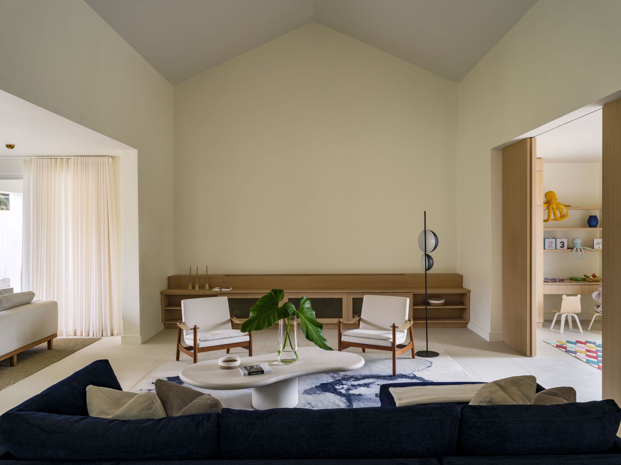 丨阿根廷圣胡安丨Paul Raff Studio-24