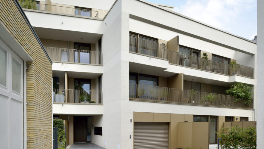 Wohnstandort Tankstelle Lessingstraße Hamburg | DFZ ARCHITEKTEN-5