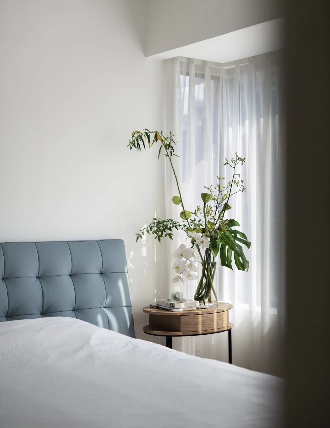 设计师柯沅伽自宅丨中国重庆丨MS MORE-41