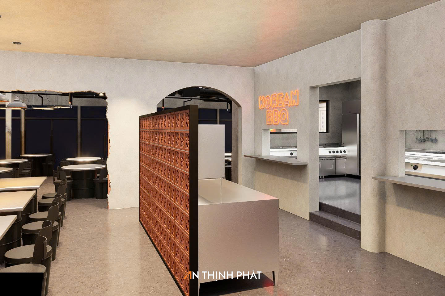 小吃店丨越南胡志明市-51