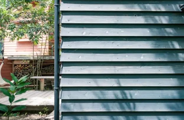 鹿儿岛乡间木屋丨日本鹿儿岛丨Kagae-22