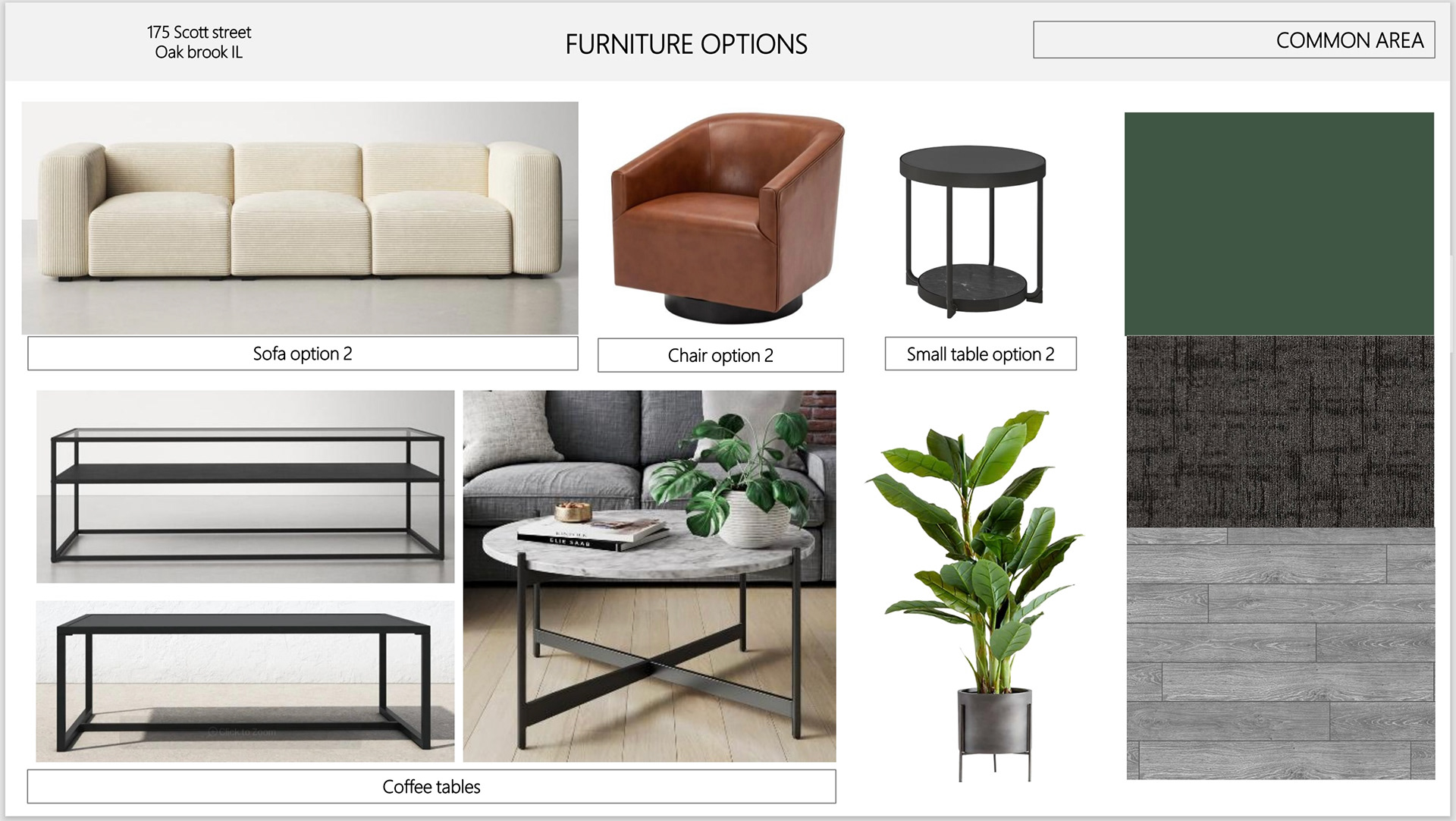 Design book for office space-4
