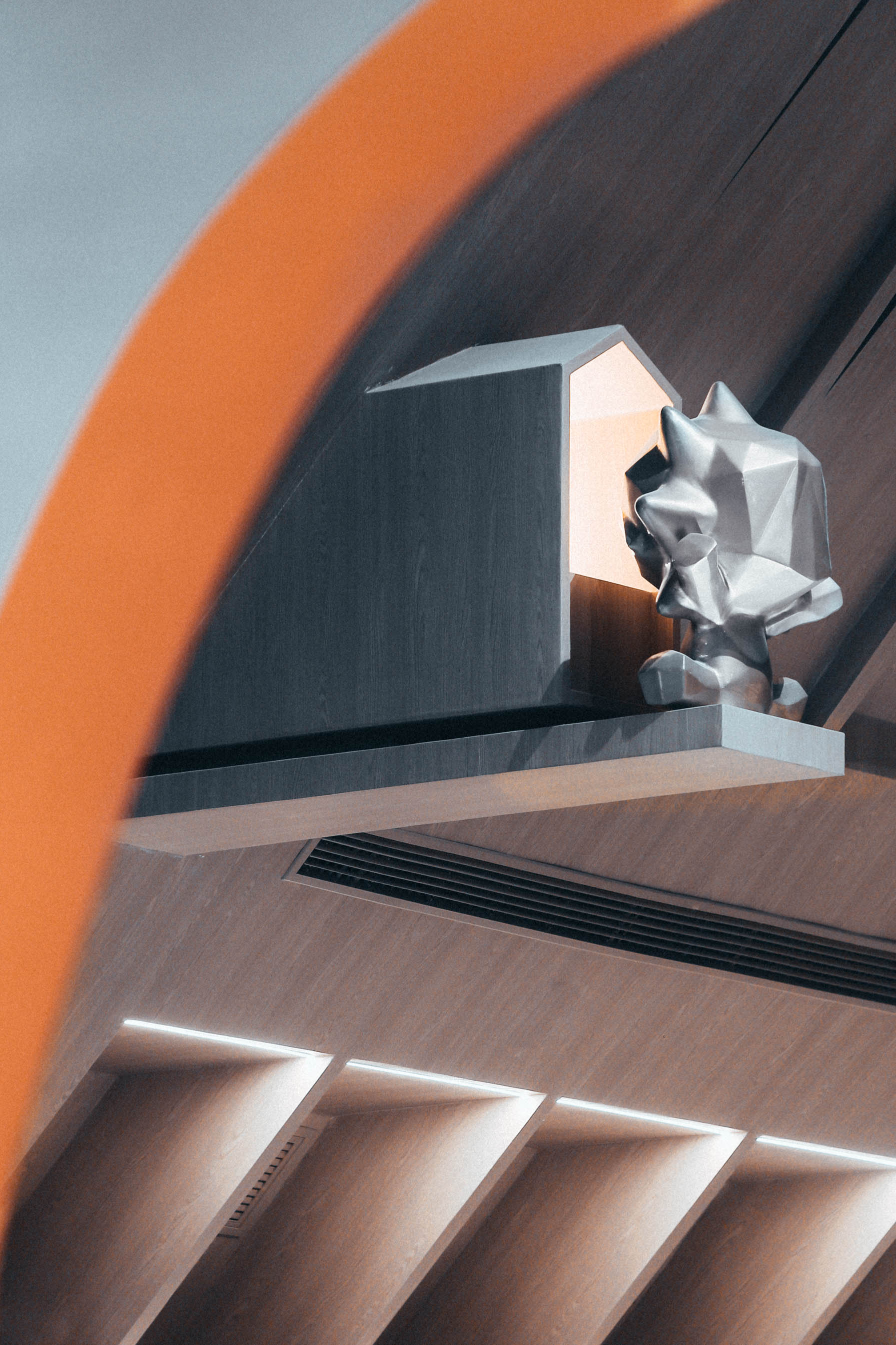 安徒生童话书屋丨中国盐城丨宇合光年-12