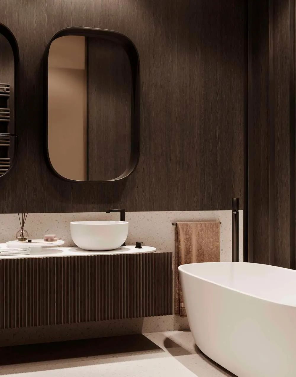 Artem Babayants 现代时尚设计,质感舒适的美学探索-114