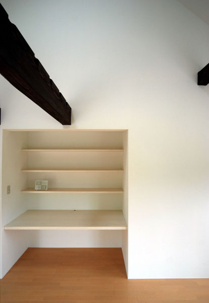 HTr #063  COGITE住宅翻新项目丨日本宫崎丨有限会社COGITE-21