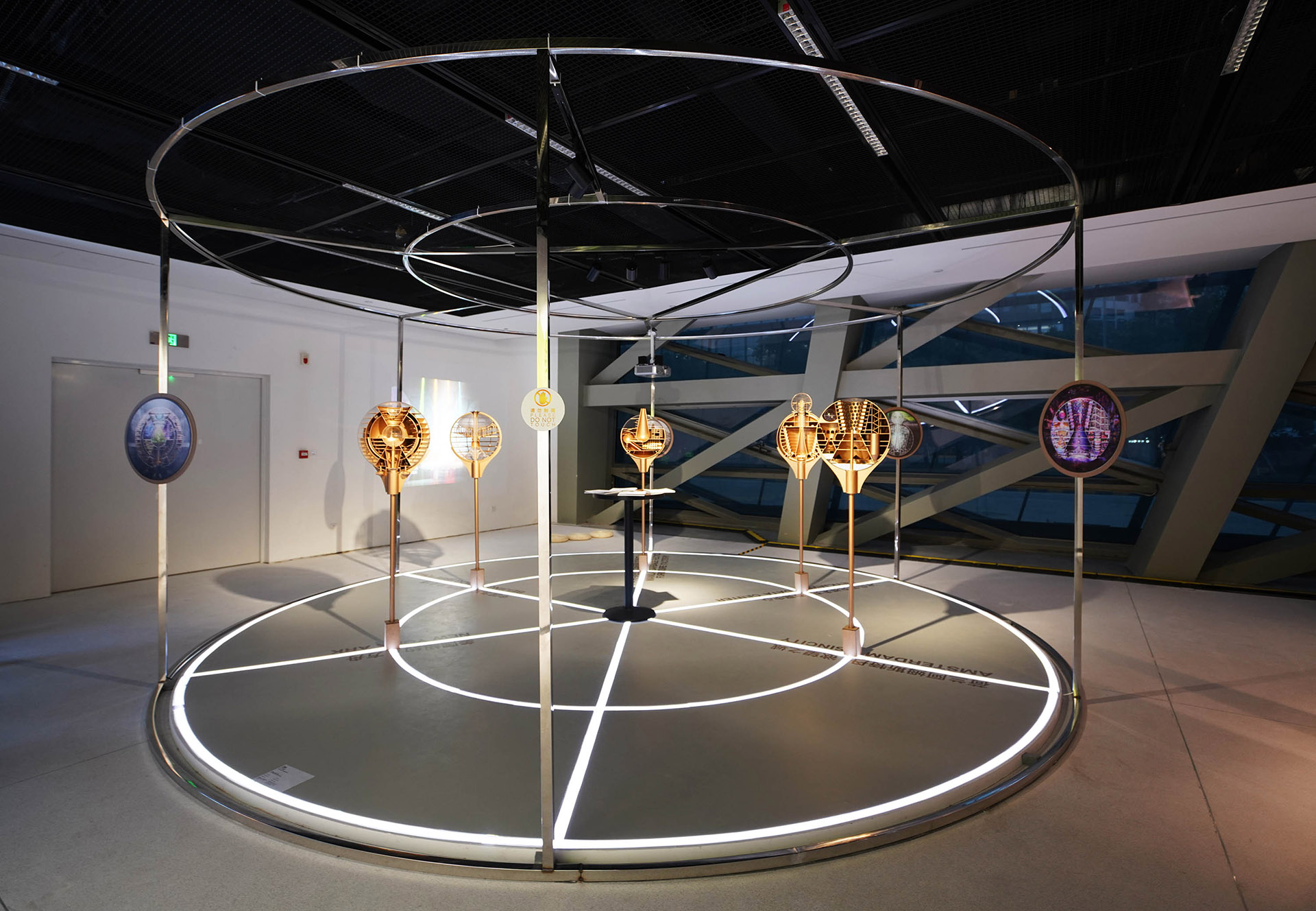 未来五城 | 后人类世建筑探索-57