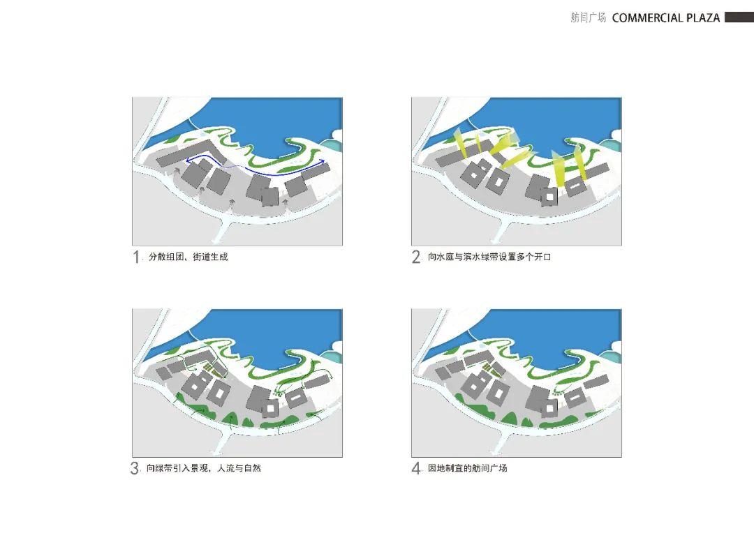 三水文化商业综合体丨中国佛山丨联合公设  筑博设计-17