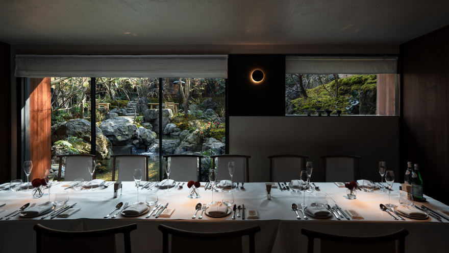 天目里·青竺茶局丨中国杭州丨山山园林(景观及室内方案),三嘉设计(室内深化)-160