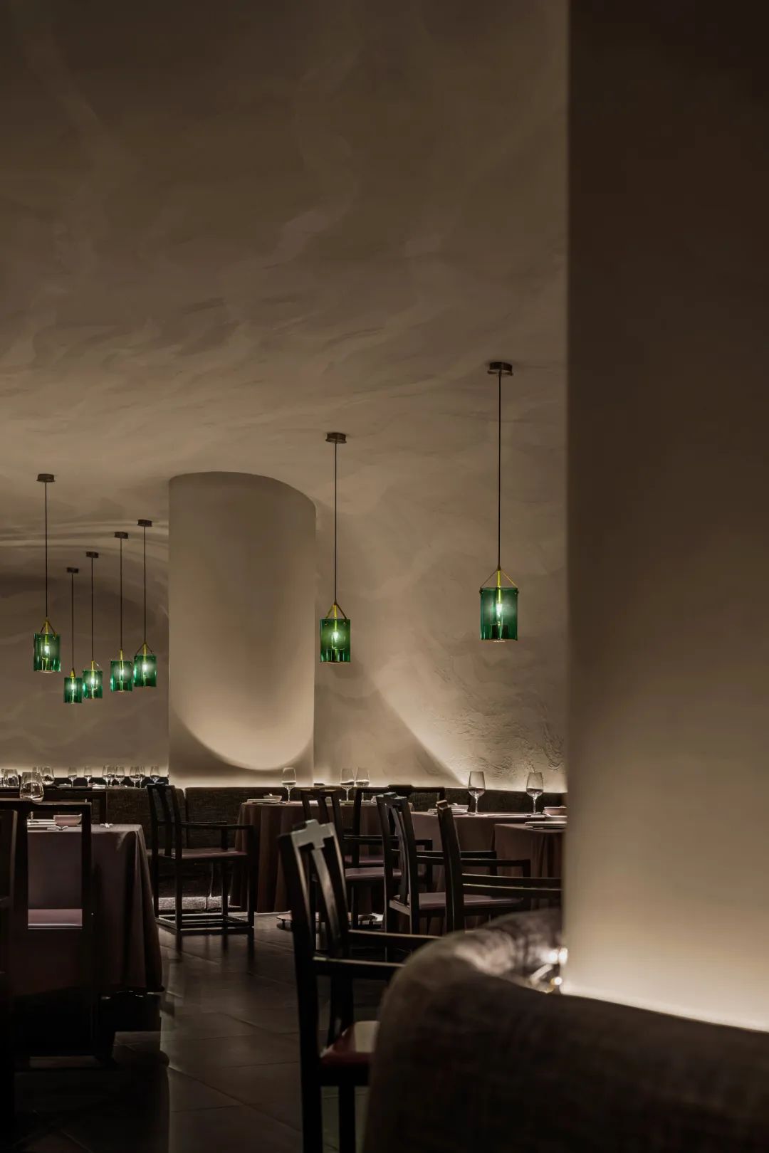 深圳桂语·溪店丨中国深圳丨青坞建筑设计装饰机构-28