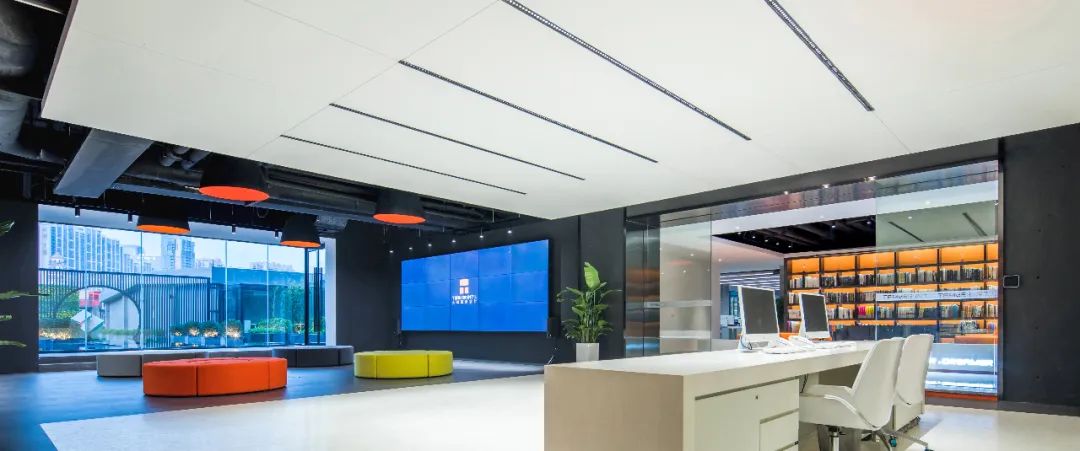 梦工厂变迁 | 红专厂天萌建筑馆到新天萌建筑馆的设计之旅-48