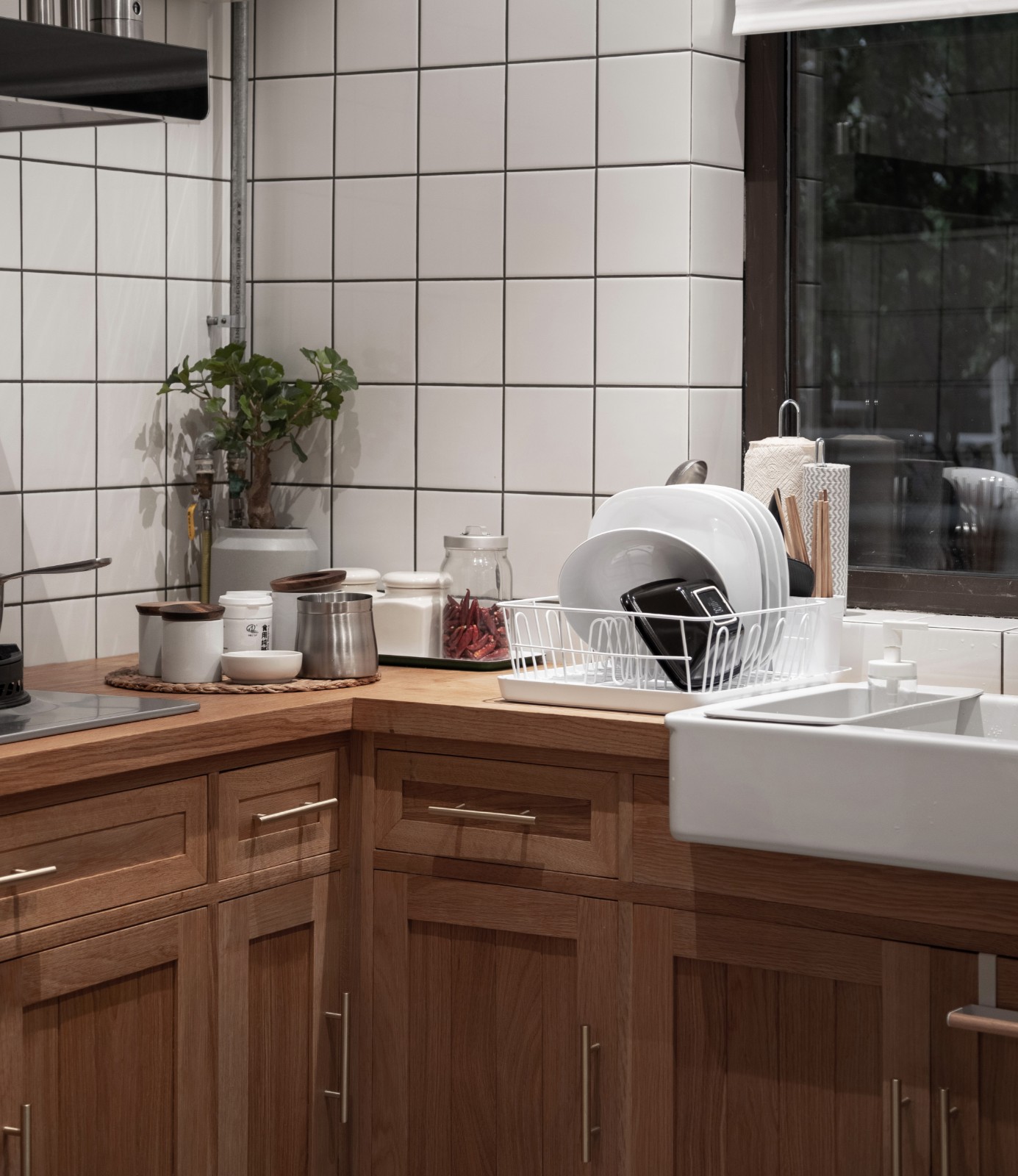 雄安新区温润原木别墅,打造自然生活空间-18