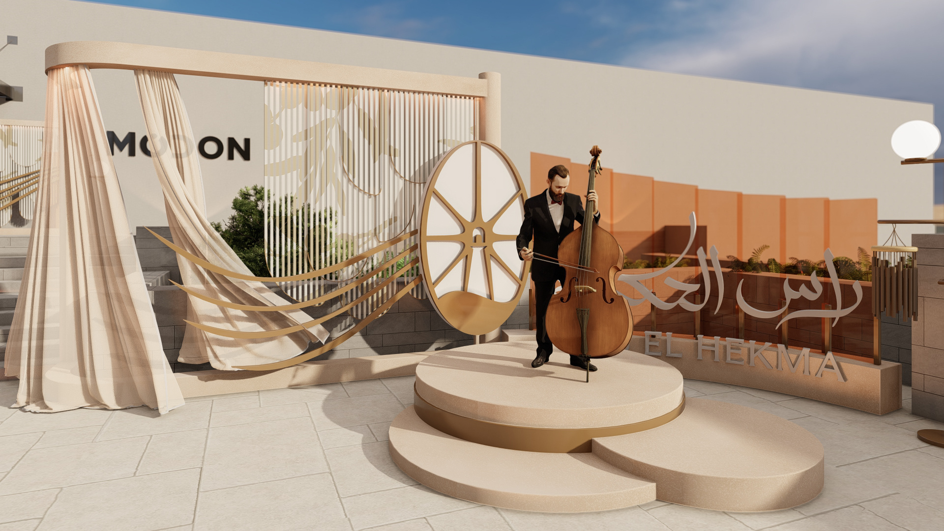 Modon - Ras El Hekma Launch Event 2025-5