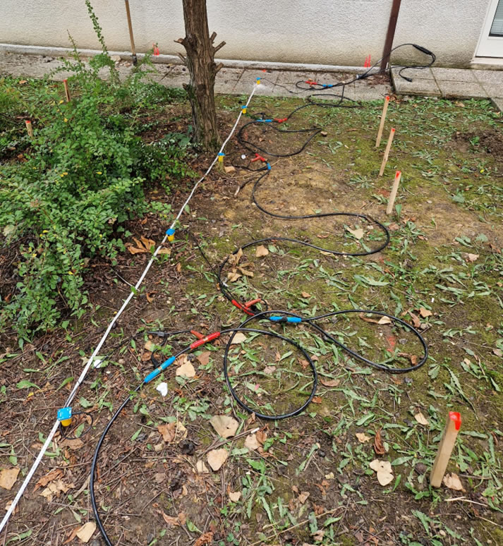 萨格勒布圣杜赫临床医院地基及下水道修复工程丨克罗地亚萨格勒布-22