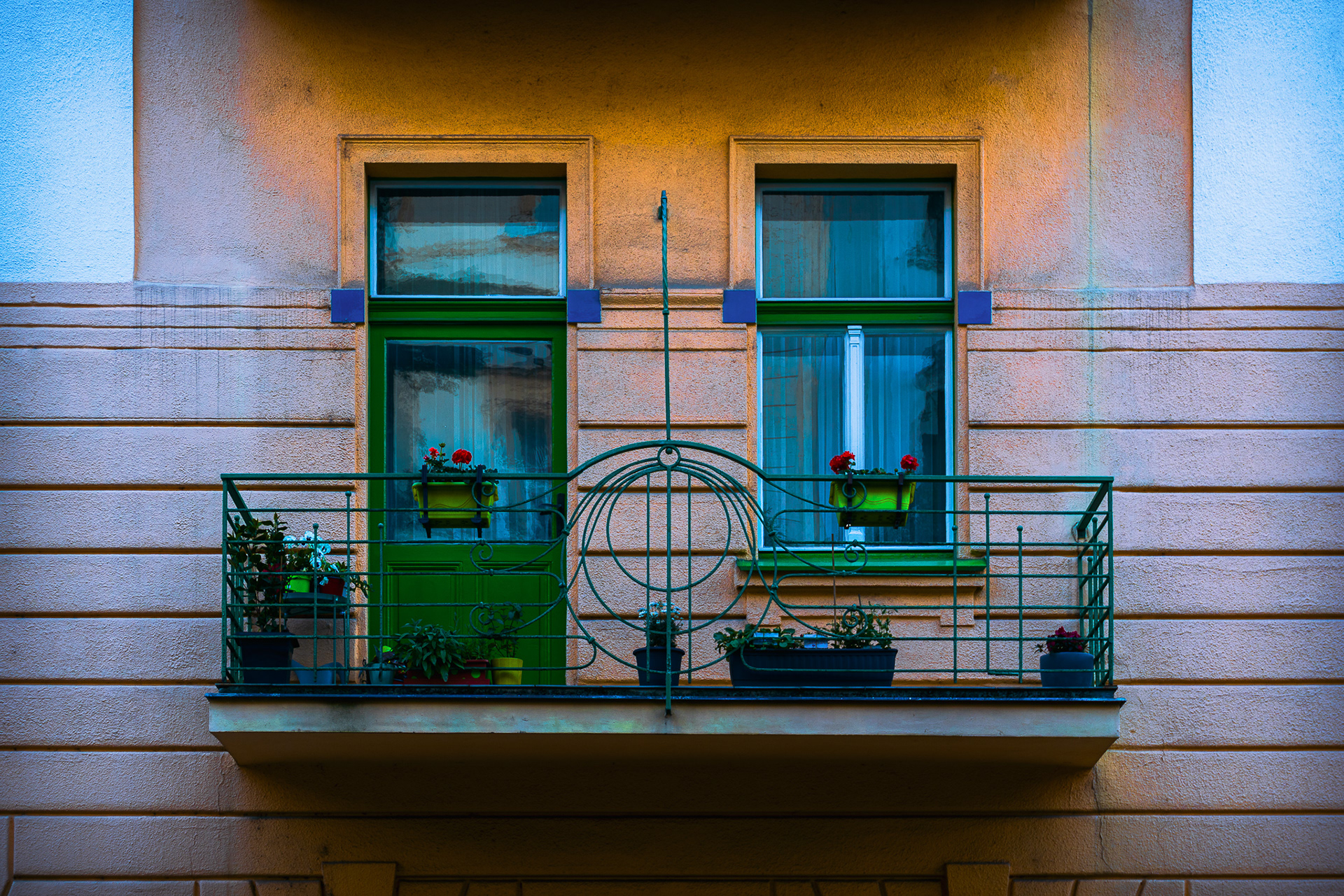 佛罗伦萨周围的区域和颜色-5