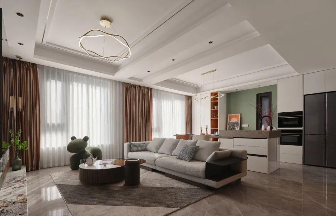 设计师窦薇：人为生活而设计，设计为生活而存在！-65