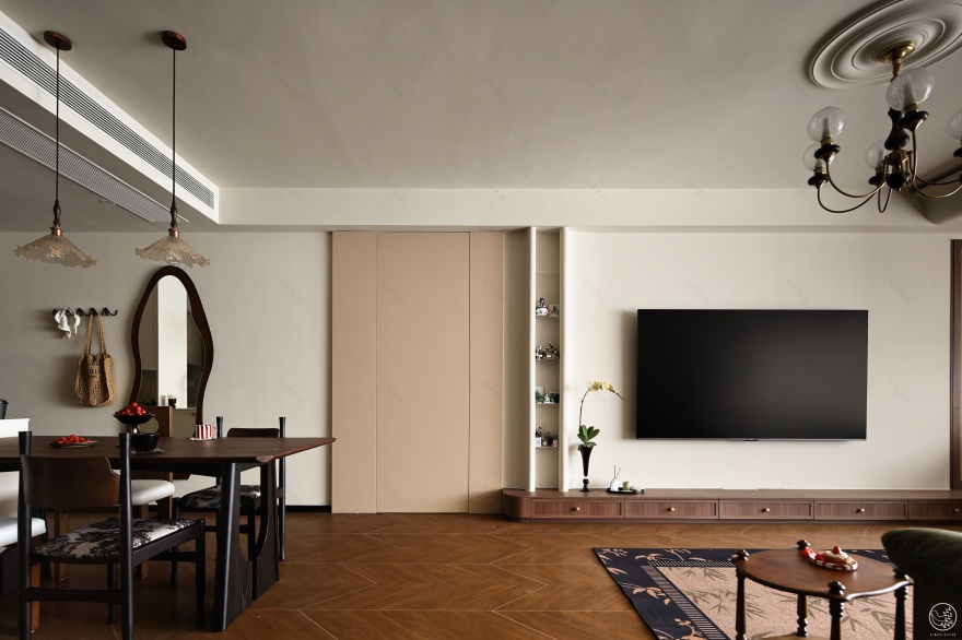 复古美丽不是重点,住起来顺才是-16