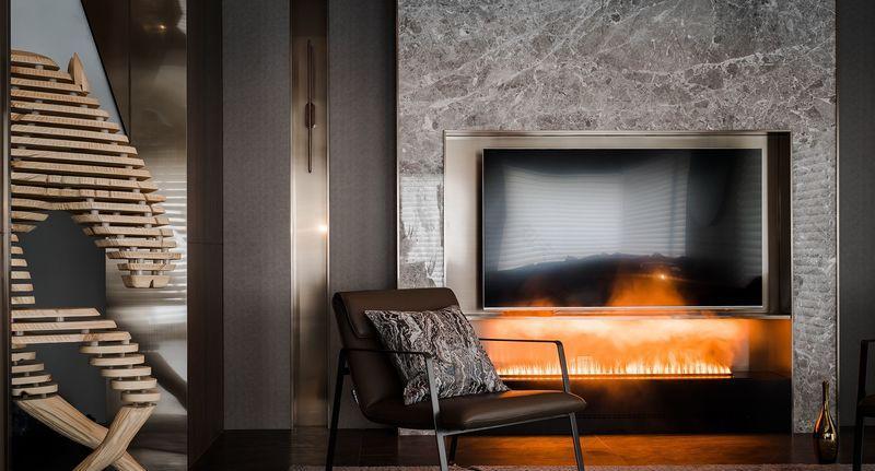 现代都市精英的优雅高级灰生活-12