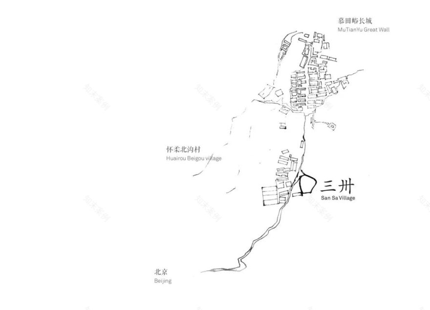三卅 | 融合地域文化的现代乡村设计-21