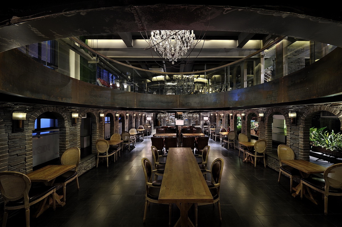 I Got Games 游戏公司总部设计，福建福州 / 十上设计-12