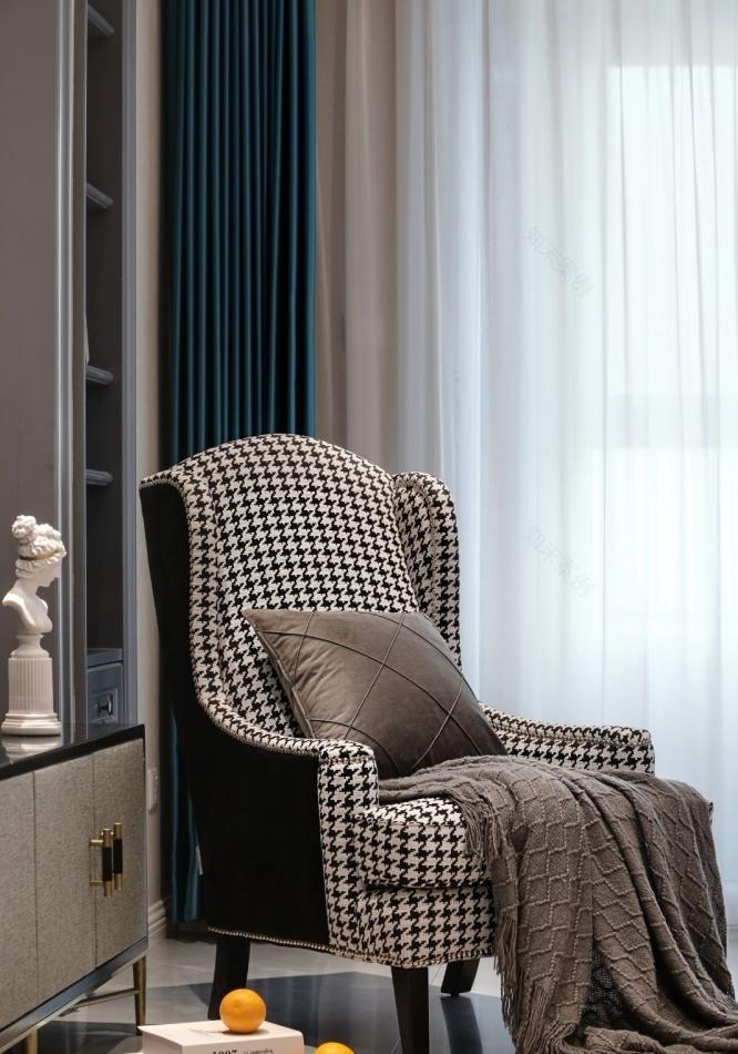 南京悦己轻奢公寓-14