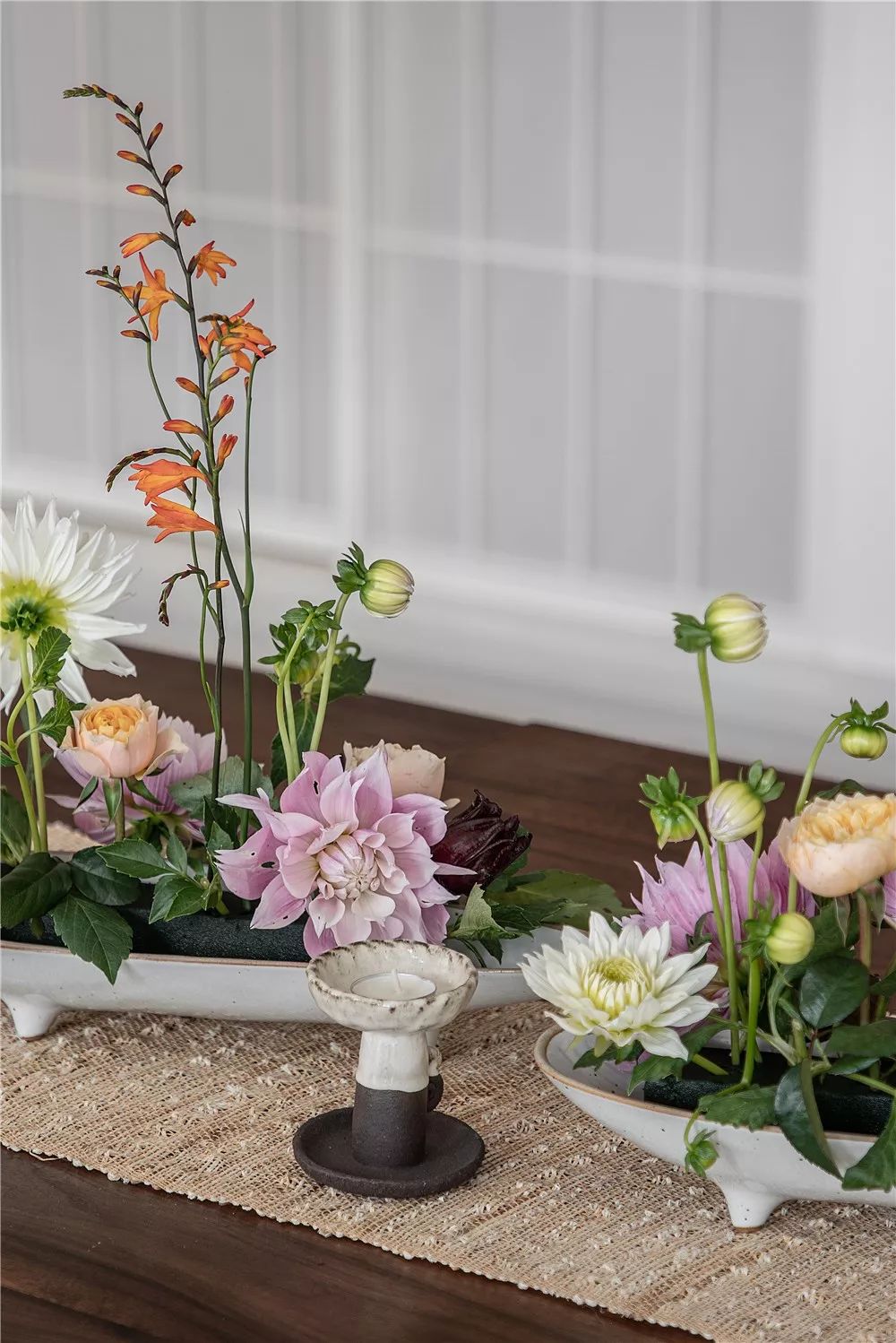 《净明书院》 | 现代东方设计，道家文化交融，展现纯粹空间之美-24