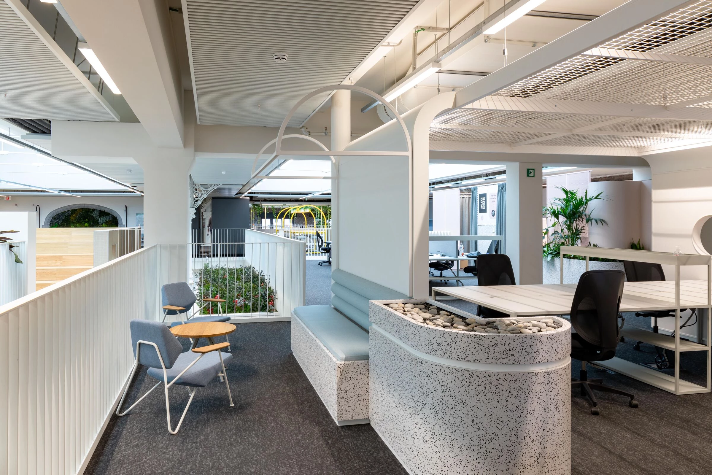 大邮局丨比利时列日丨Twodesigners-5