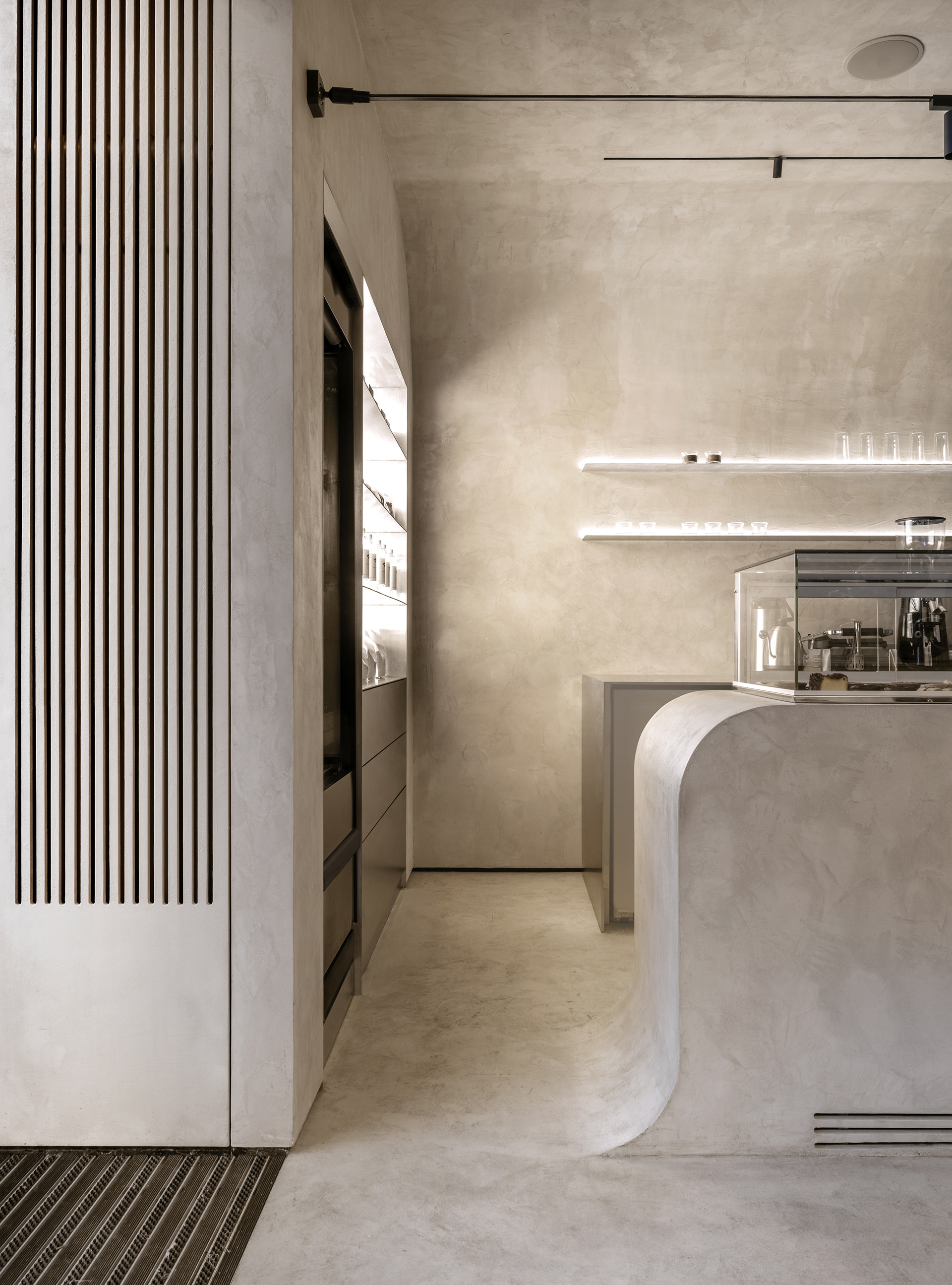 圣骑手咖啡丨俄罗斯莫斯科丨Marat Mazur-69