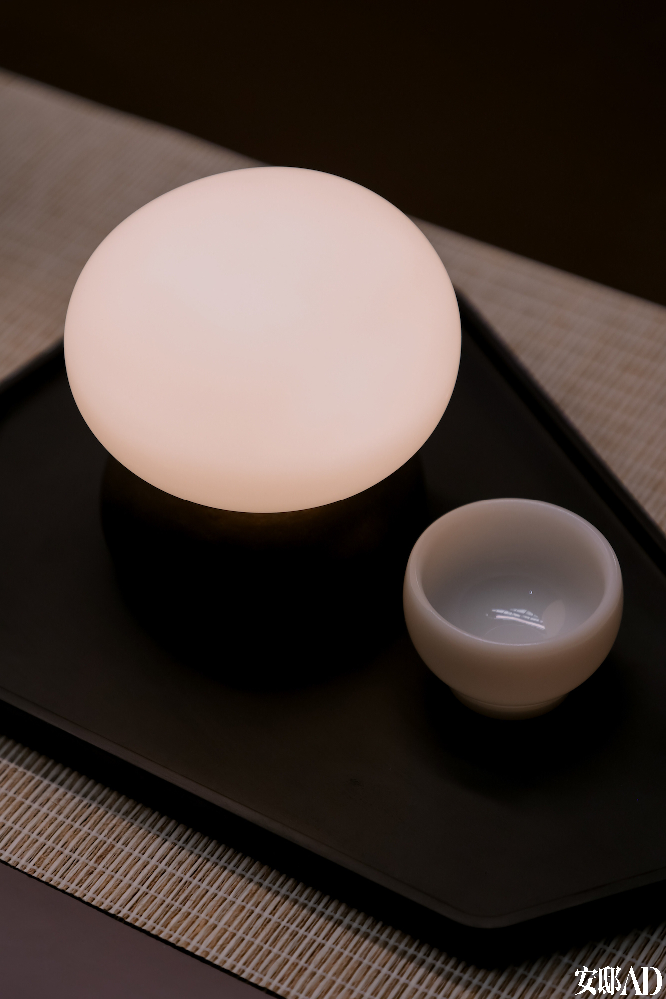 设计上海，立达信与您温暖相遇-6