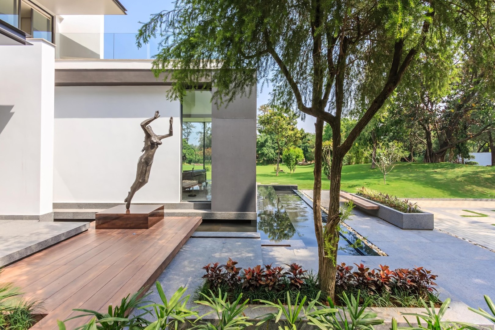 丨印度新德里丨Dada & Partners-14