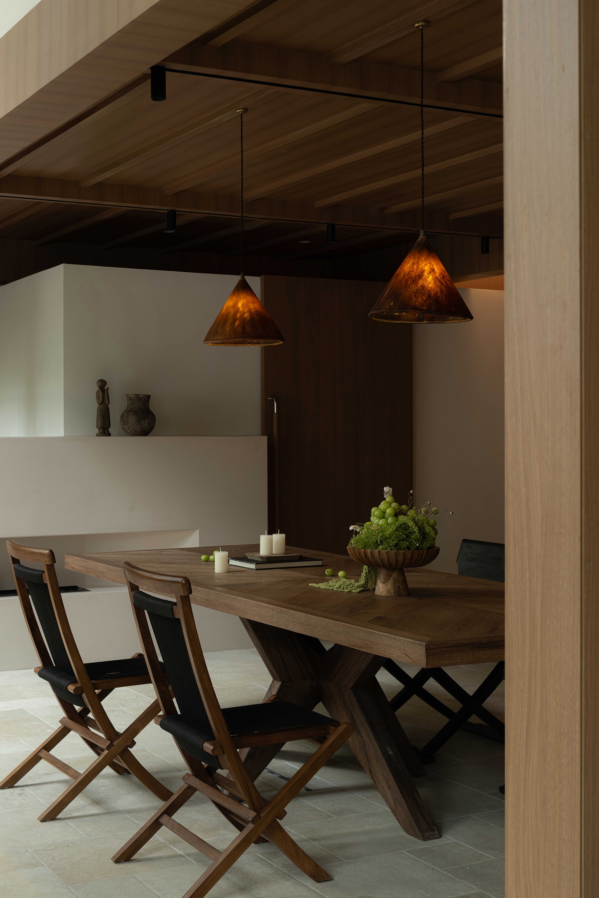 无双不二直播办公室 · 园舍设计-9