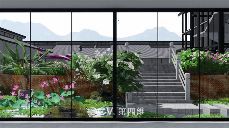 永济南山街民宿-20