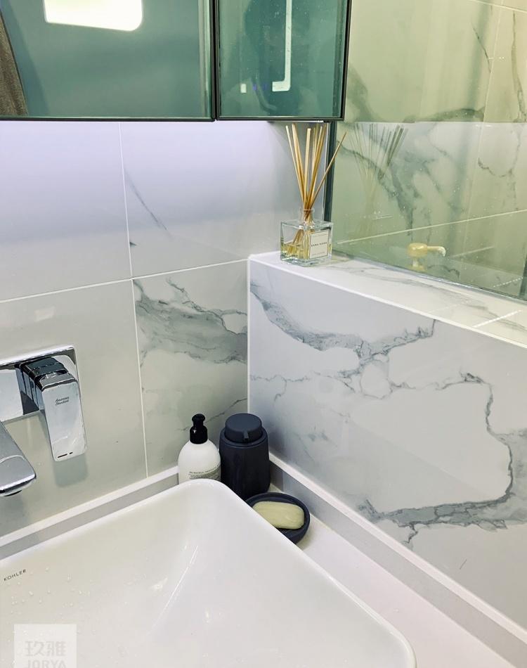 JORYA 玖雅平层设计-16