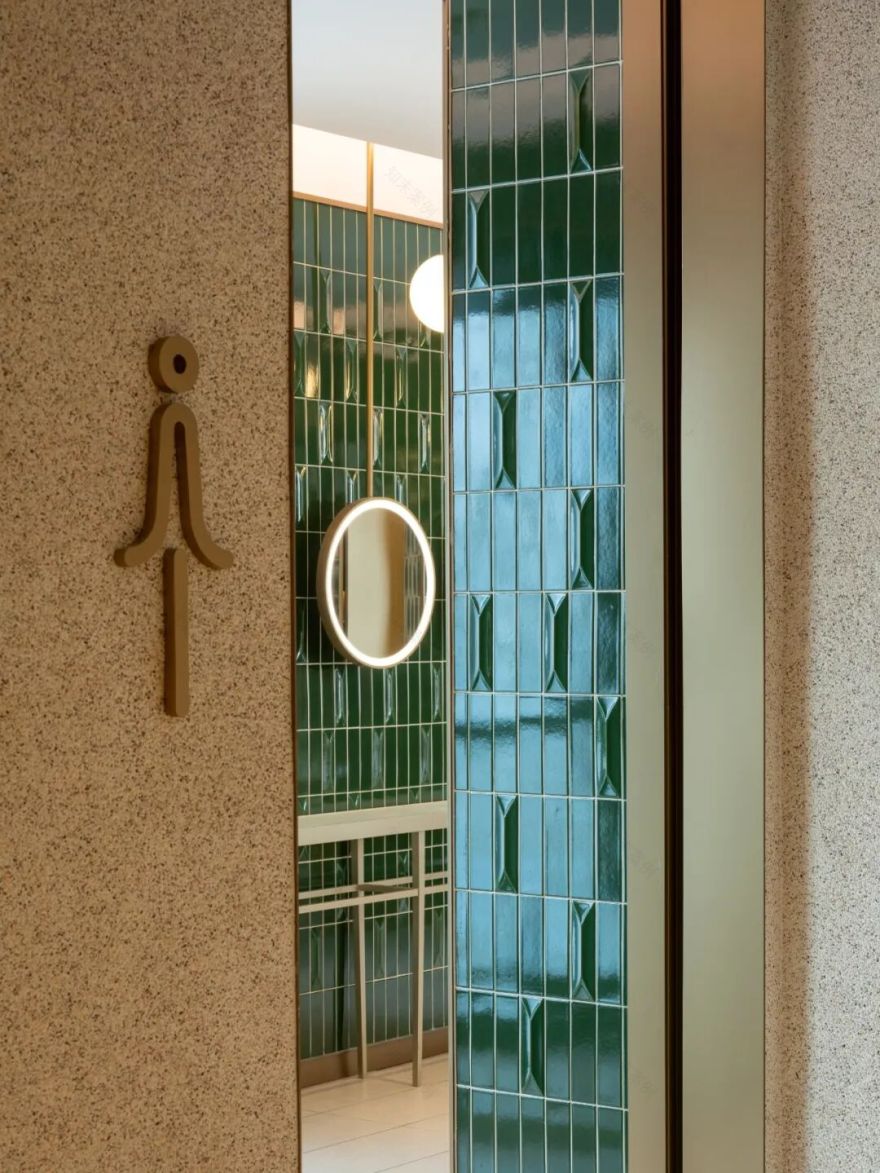 新天地东台里丨中国上海丨Kokaistudios-87