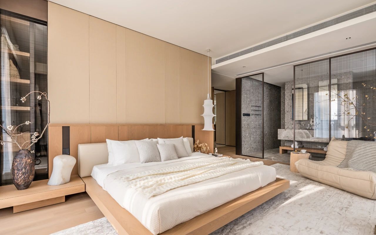 杭州中海望庐丨中国杭州丨中海地产杭州公司-26