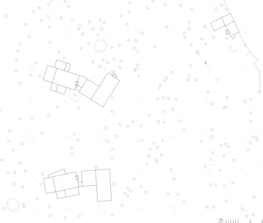 DSA 开发丨墨西哥丨COA arquitectura-30