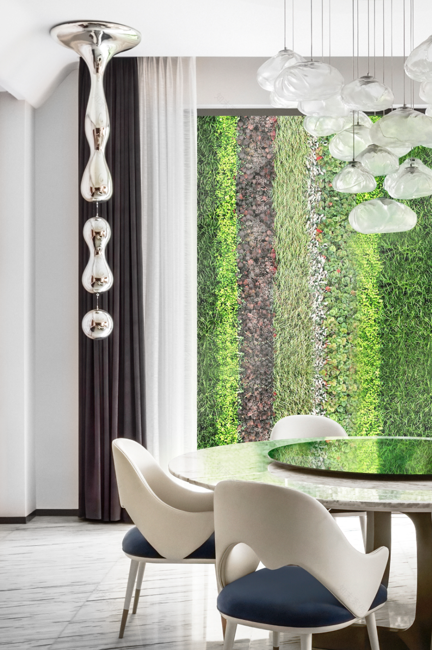 南京越城天地丨中国南京丨邱德光设计事务所-61