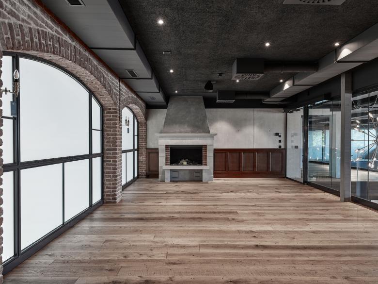 汽车展厅丨瑞士丨Peter Beyer Photography-12