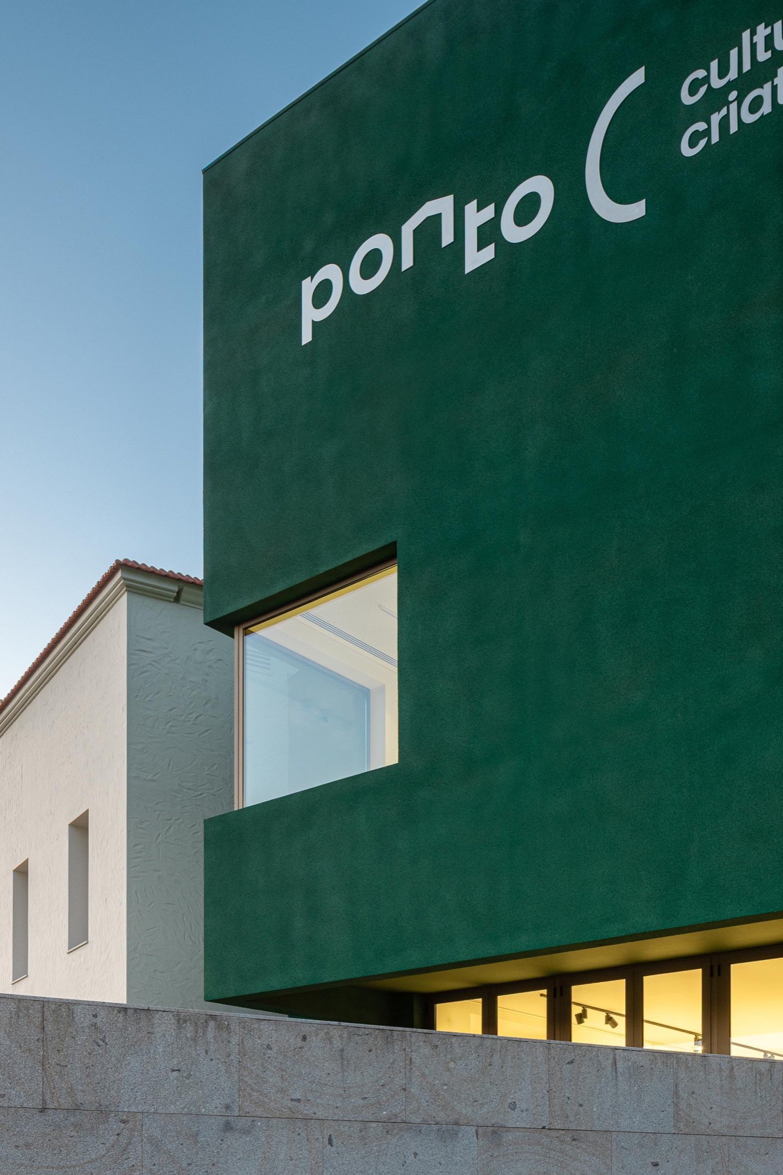 文化中心丨葡萄牙丨Galeria Gabinete-88