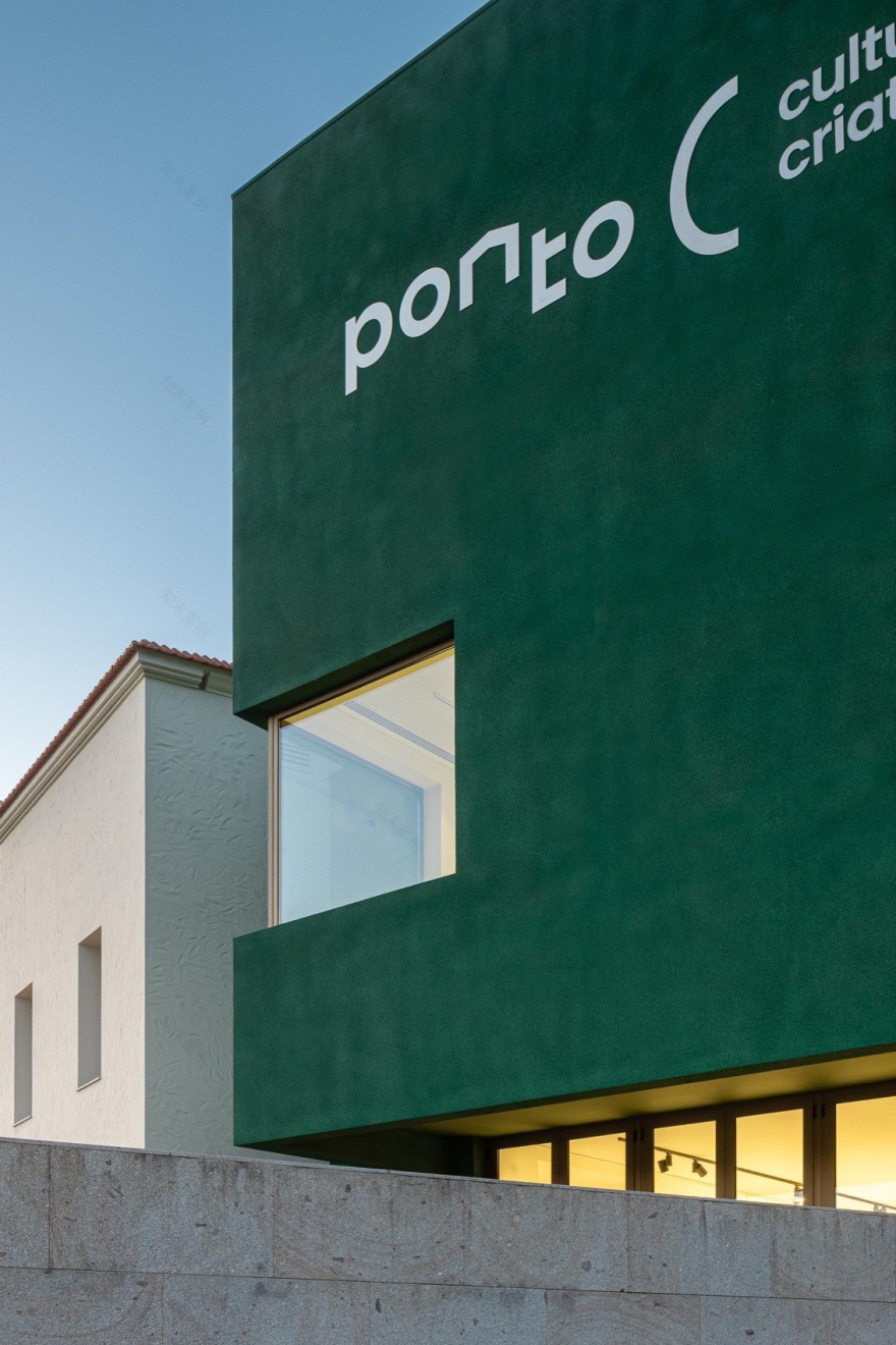 文化中心丨葡萄牙丨Galeria Gabinete-88