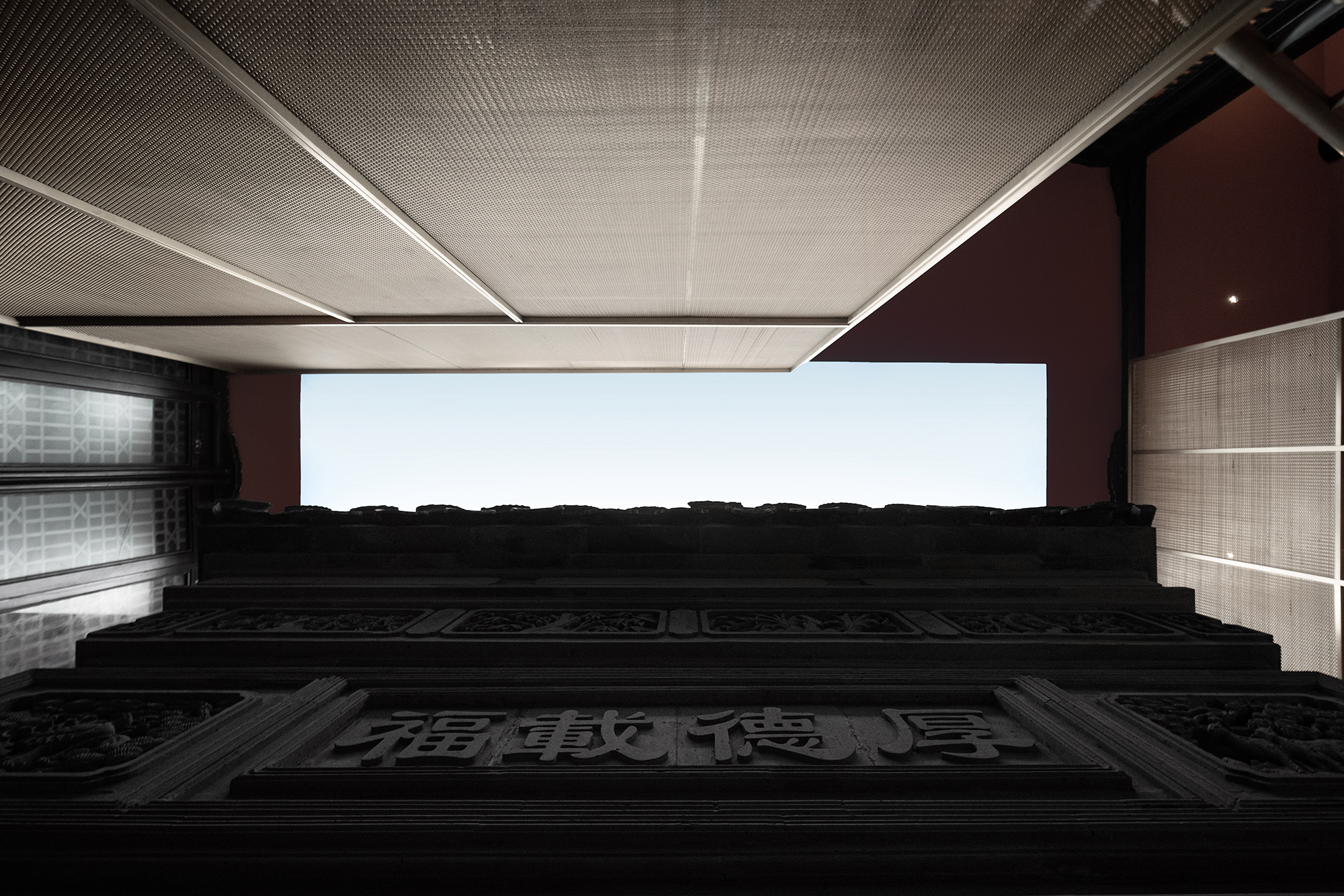 MURRY MANOR 木礼丨中国无锡丨精成设计-35