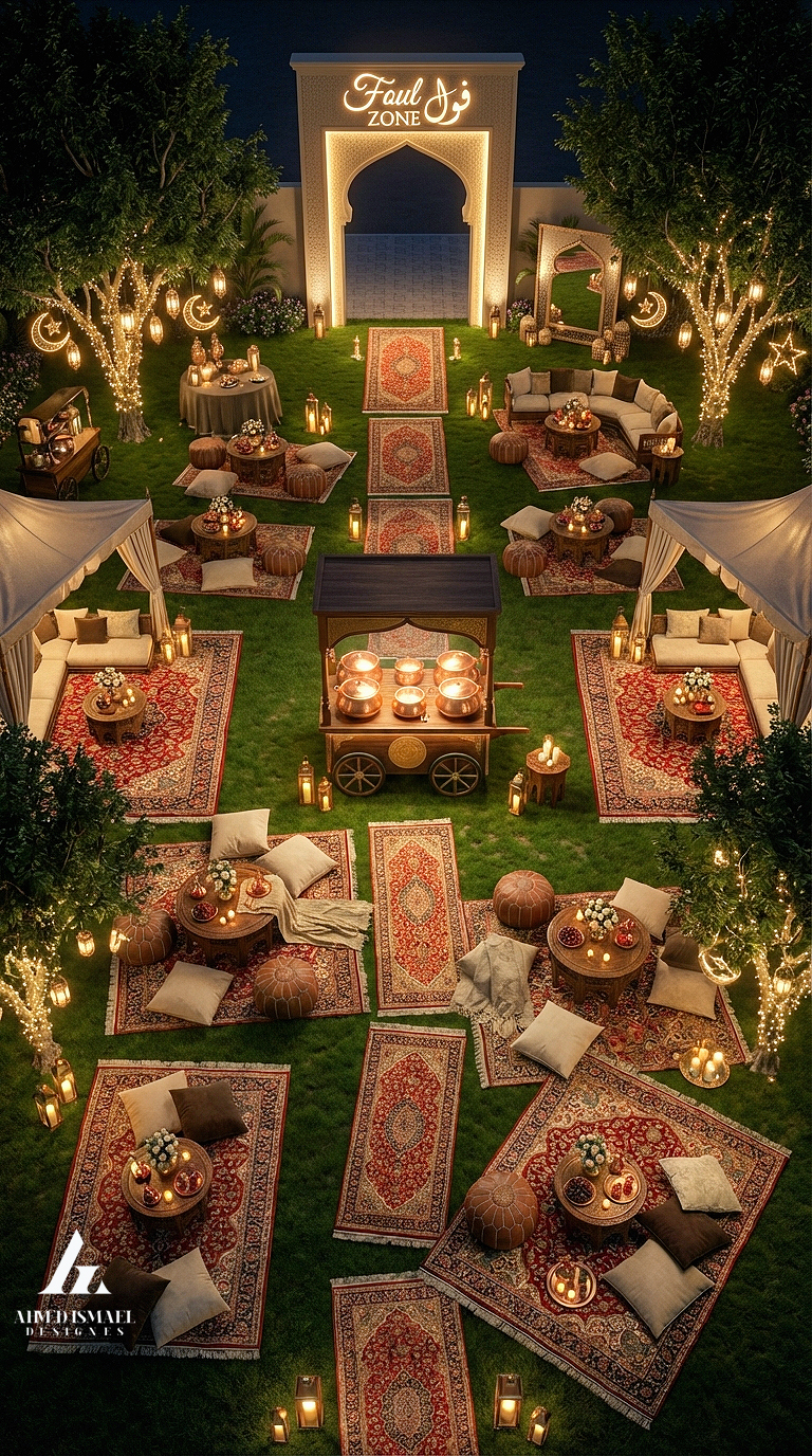 Ramadan vibes-7