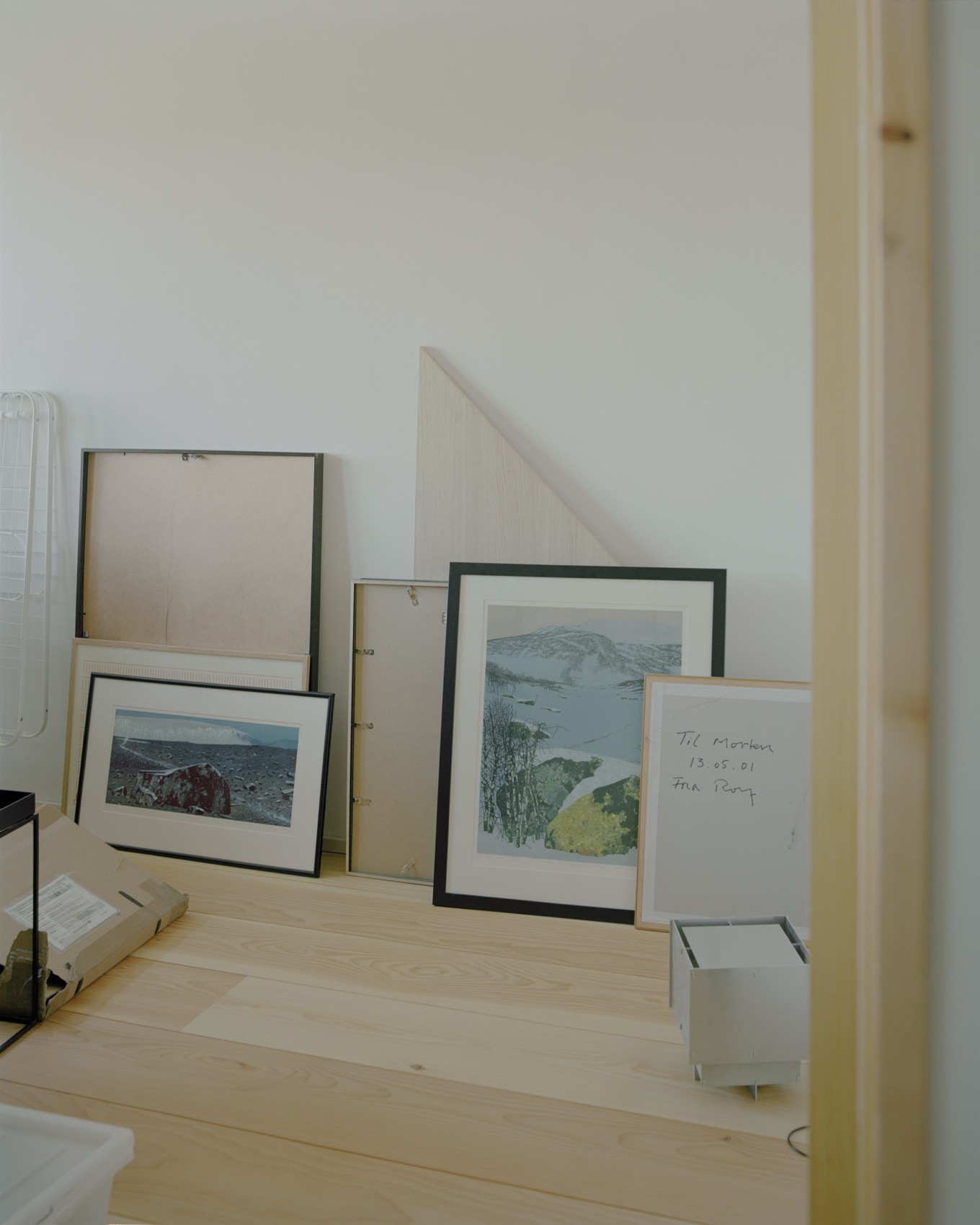 Rundtjernveien公寓改造丨挪威丨Studio Et al.-45