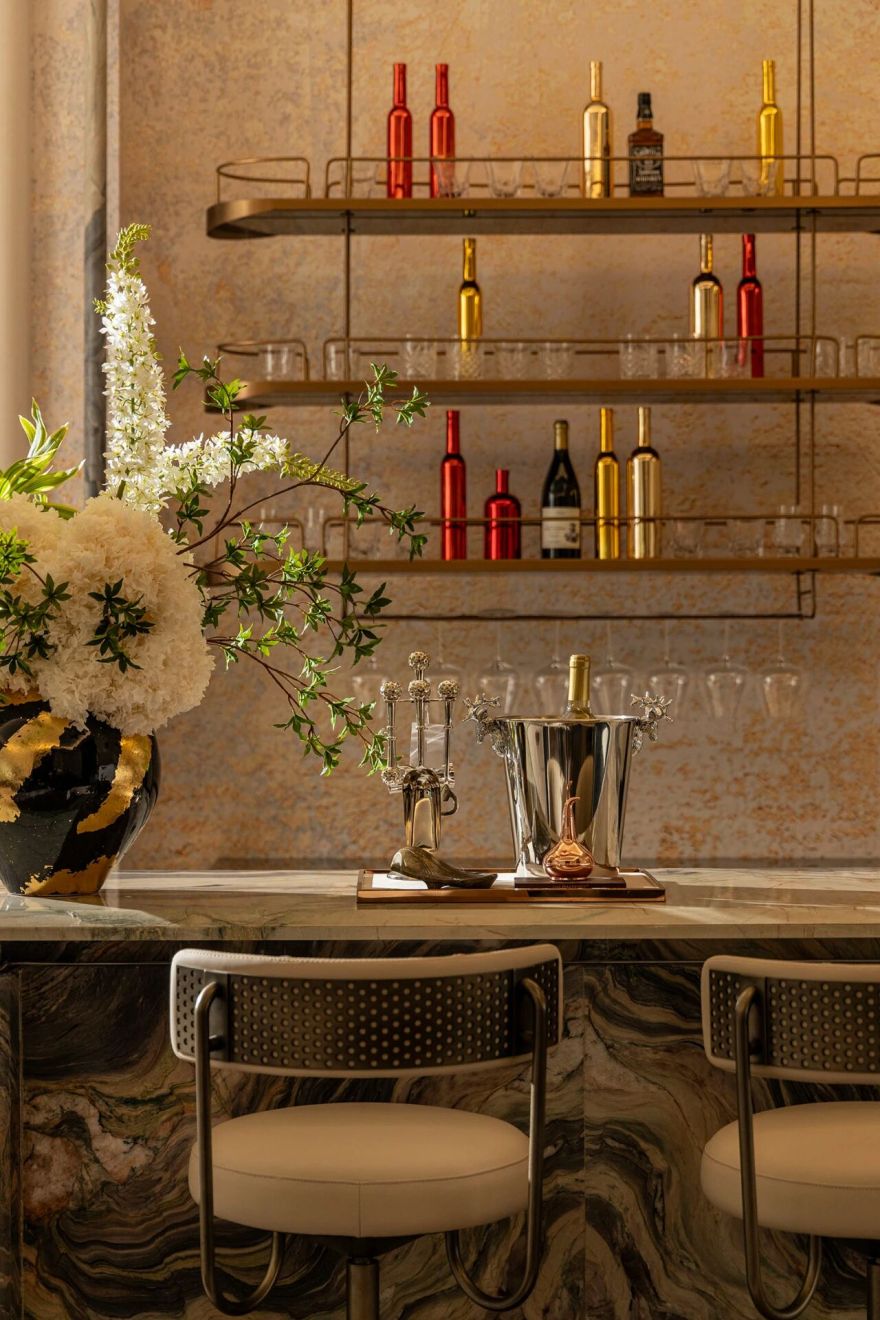 飞龙绿城·颐和海岸丨中国烟台-52